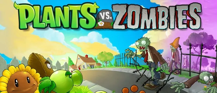 Plants vs Zombies Trainer +18