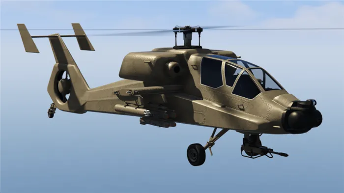 Как купить вертолет в GTA 5