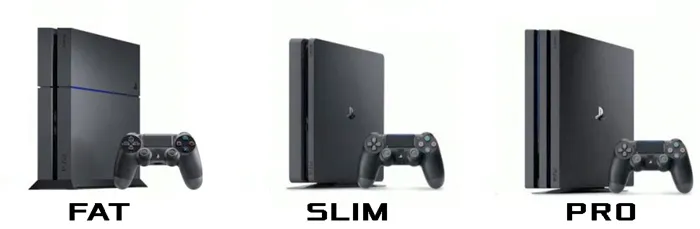 Проблемы с PlayStation 4.