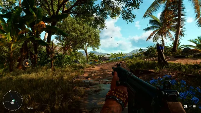 Впечатления от Far Cry 6. Провели в Яре шесть часов — рассказываем о прокачке, аванпостах, ульте, кастомизации и шкале здоровья над врагами