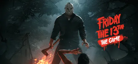 Скачать игру Friday the 13th: The Game на ПК бесплатно