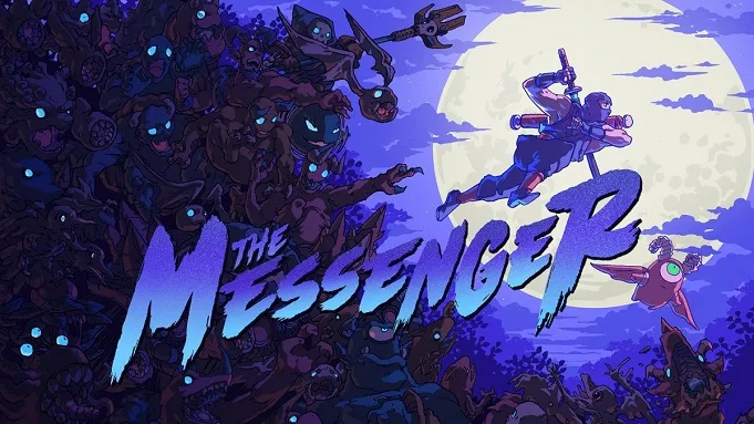 The Messenger (2018) игры для геймпада на пк