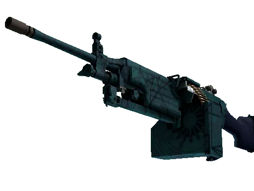 M249 кс го 1