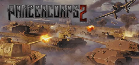Скачать игру Panzer Corps 2 - Field Marshal Edition на ПК бесплатно