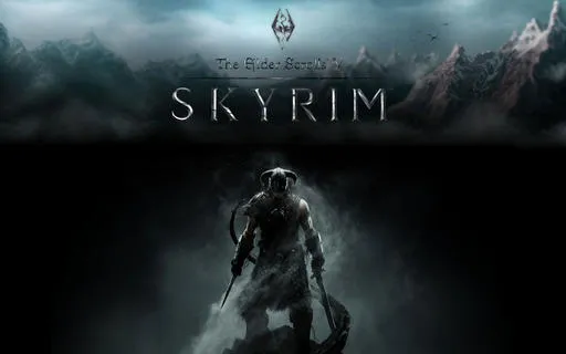 Elder Scrolls V: Skyrim, The - Сравнение The Elder Scrolls 5: Skyrim и The Witcher 2
