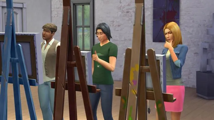 The Sims 4 - Решение проблем