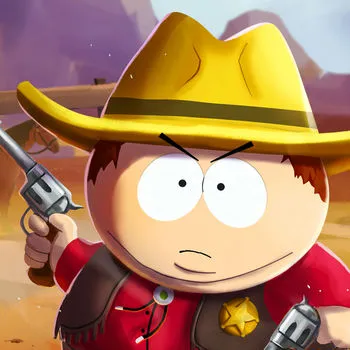 South Park: Phone Destroyer™ Взлом для iOS. Читы на Android