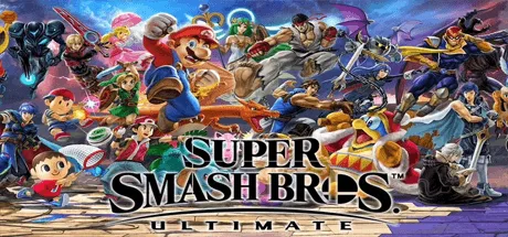 Скачать игру Super Smash Bros. Ultimate на ПК бесплатно