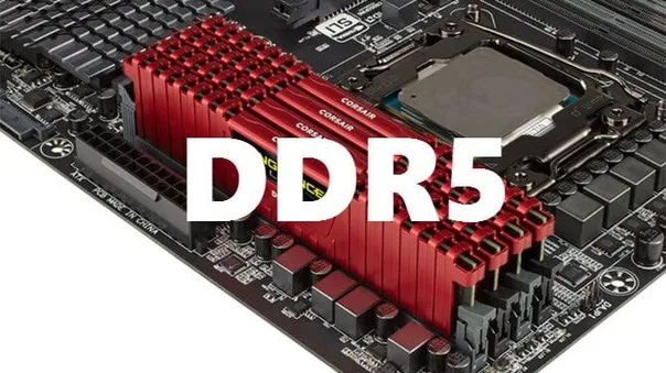 Рейтинг оперативных памятей DDR5 в 2022-2023 году