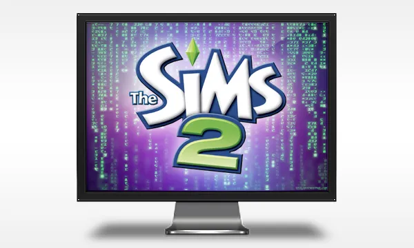 Общие коды для The Sims 2