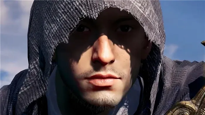Assassin's Creed Codename Jade - Reveal Trailer