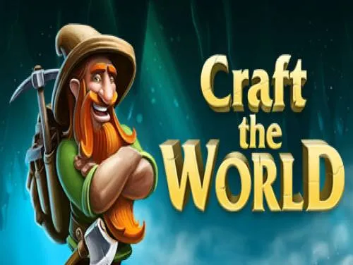 Craft The World cheats screenshot