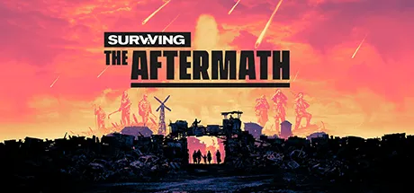 Скачать игру Surviving the Aftermath на ПК бесплатно