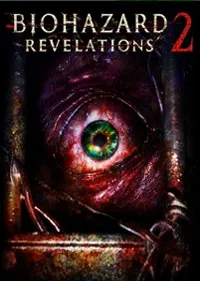 Обложка игры Resident Evil: Revelations 2 — Episode 1: Penal Colony