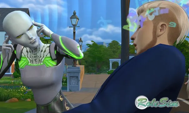 Симс 4 мужская беременность. The Sims 4: Инопланетяне и мужская беременность часть первая. С дополнением The Sims 4 «На работу.