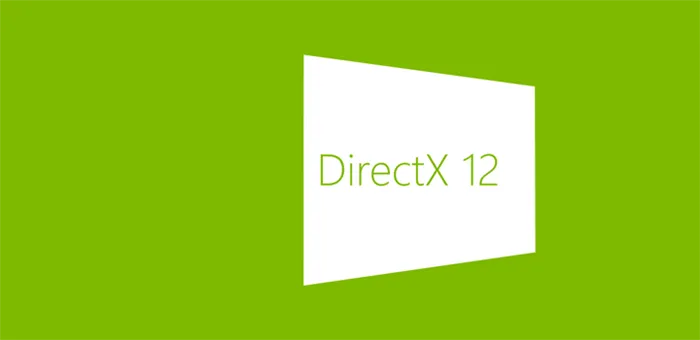 Новые технологии DirectX 12