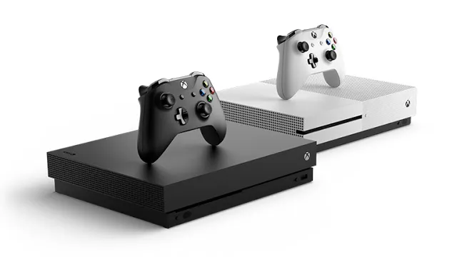 FAQ по Xbox One X: цена, дата релиза, игры, спецификации и другое