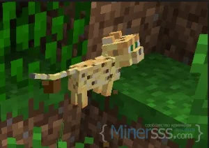 Лошадь | Как сделать в Майнкрафт (Minecraft)
