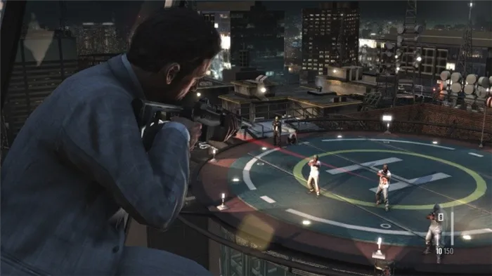 В последнее время скачать Max Payne 3 можно с торрентов в оригинальном виде или репаком