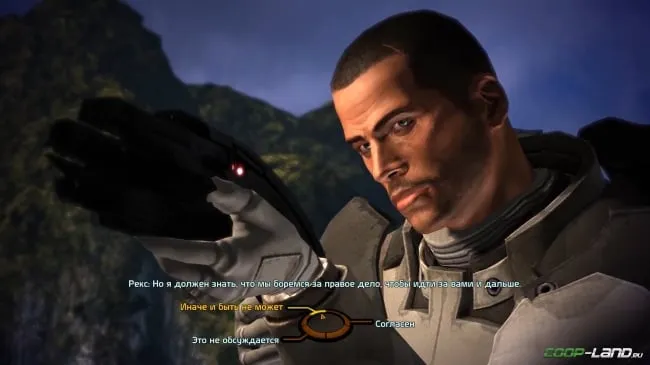 История Mass Effect. Разбор особенностей всех четырех частей