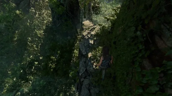 Обзор Shadow of the Tomb Raider. Лара Крофт спасает мир