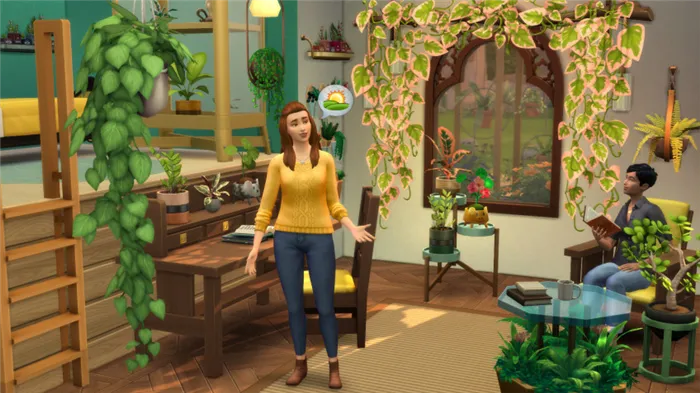 Гайд: Сценарии в The Sims 4