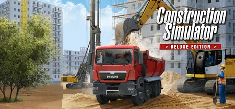 Скачать игру Construction Simulator 2015 на ПК бесплатно