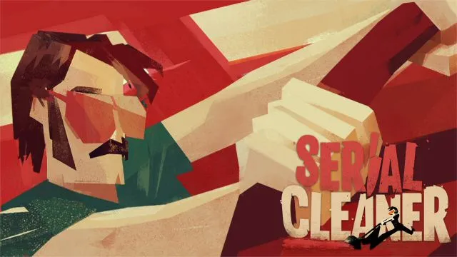 Игра Serial Cleaner