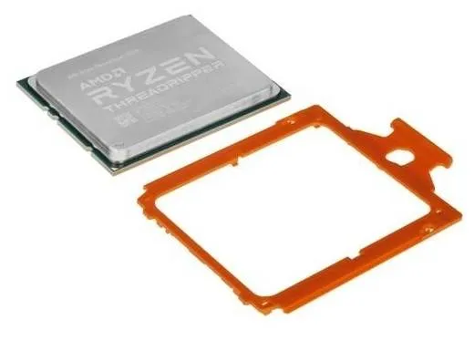 AMD Ryzen Threadripper 3970X, OEM