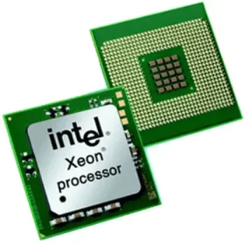 Процессор Intel Xeon X5550 Gainestown: фото