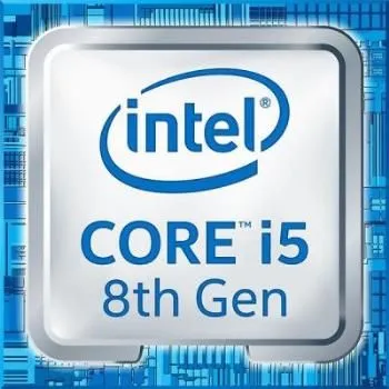 Процессор Core i5 8400: фото
