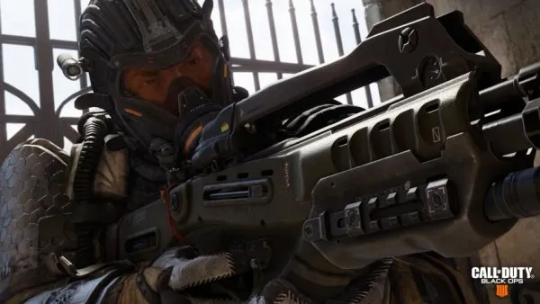 Call of Duty: Black Ops 4 лишили сюжетной линии