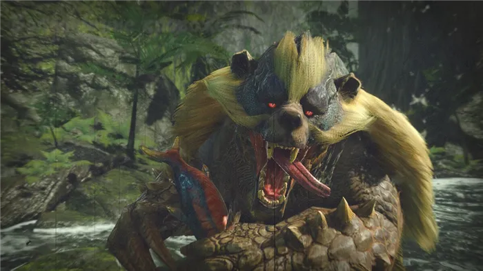 Обзор Monster Hunter Rise для Nintendo Switch. Карманные монстры топчутся на месте