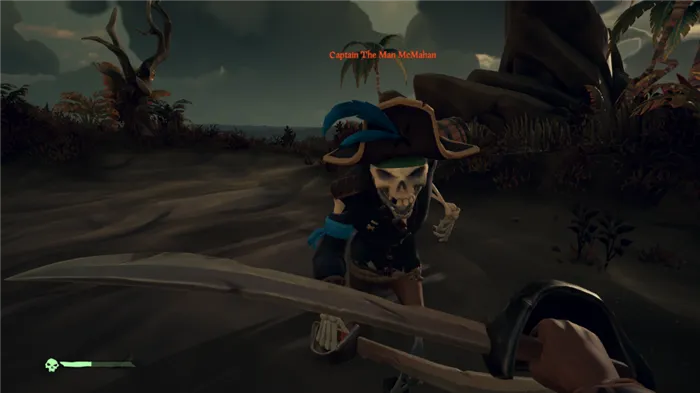 Обзор Sea of Thieves — социальная аркада про пиратов с большим потенциалом