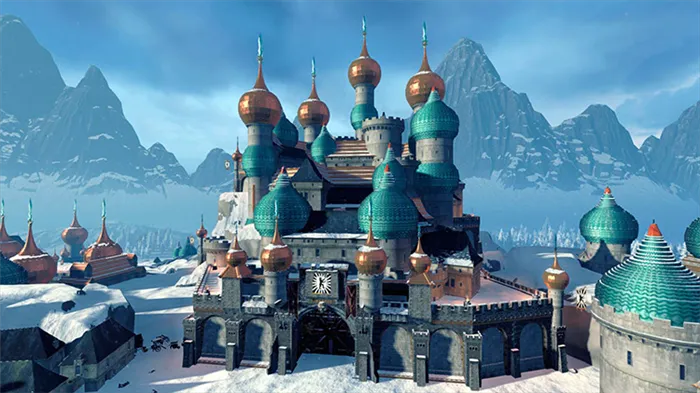 Grand Campaign Custom Maps Total War: Warhammer 2 mod